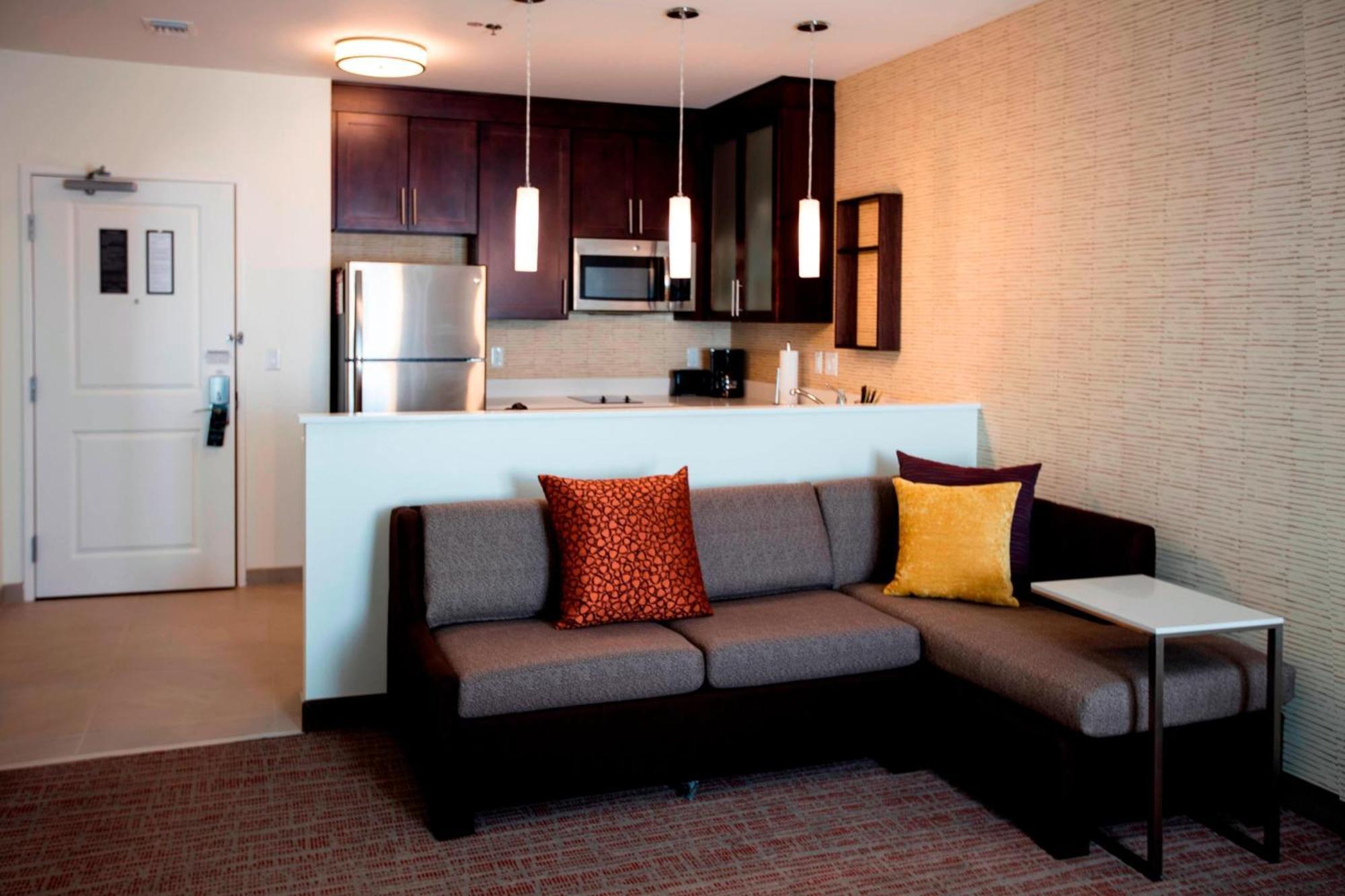 Residence Inn By Marriott Lake Charles Exterior photo