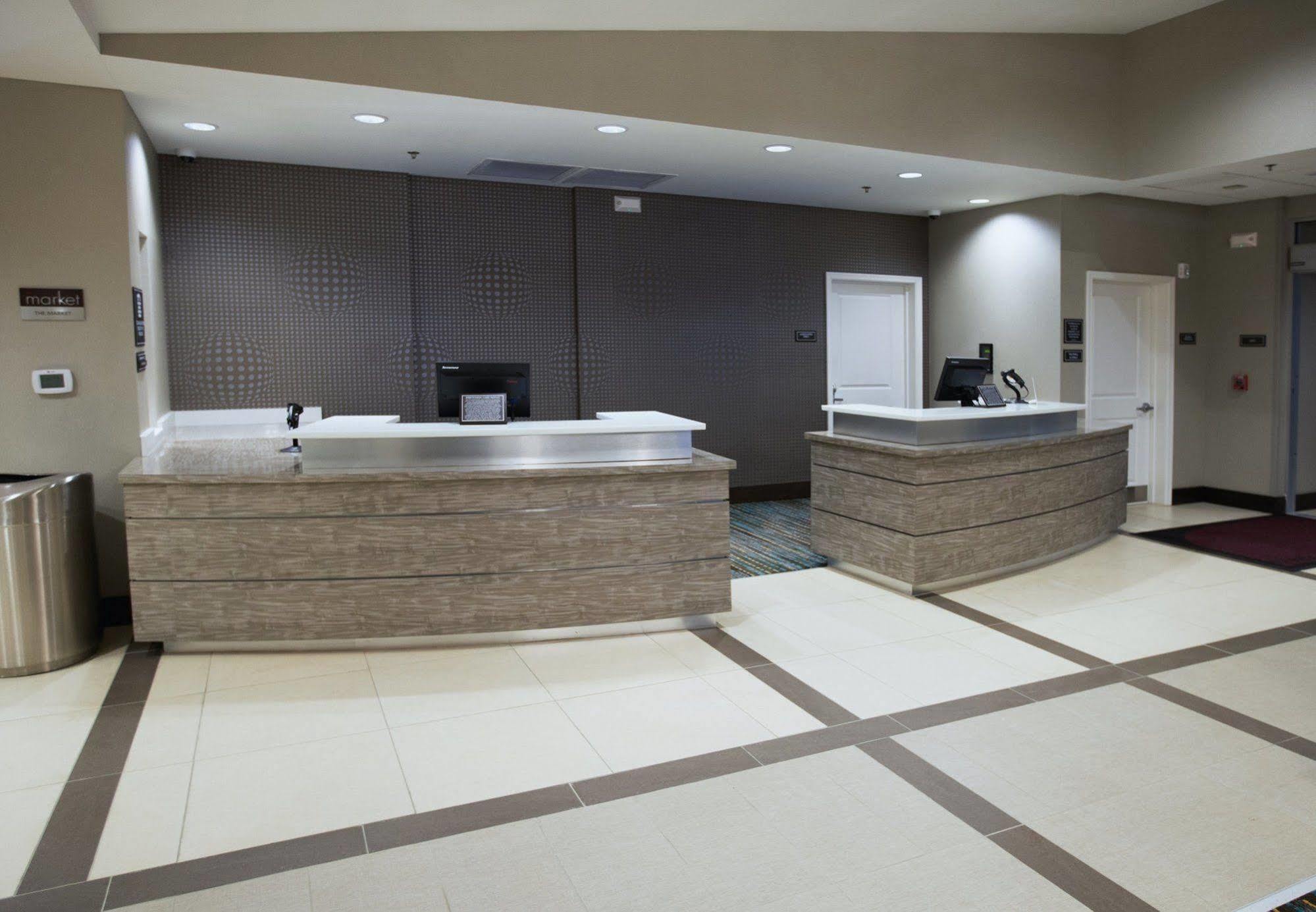 Residence Inn By Marriott Lake Charles Exterior photo