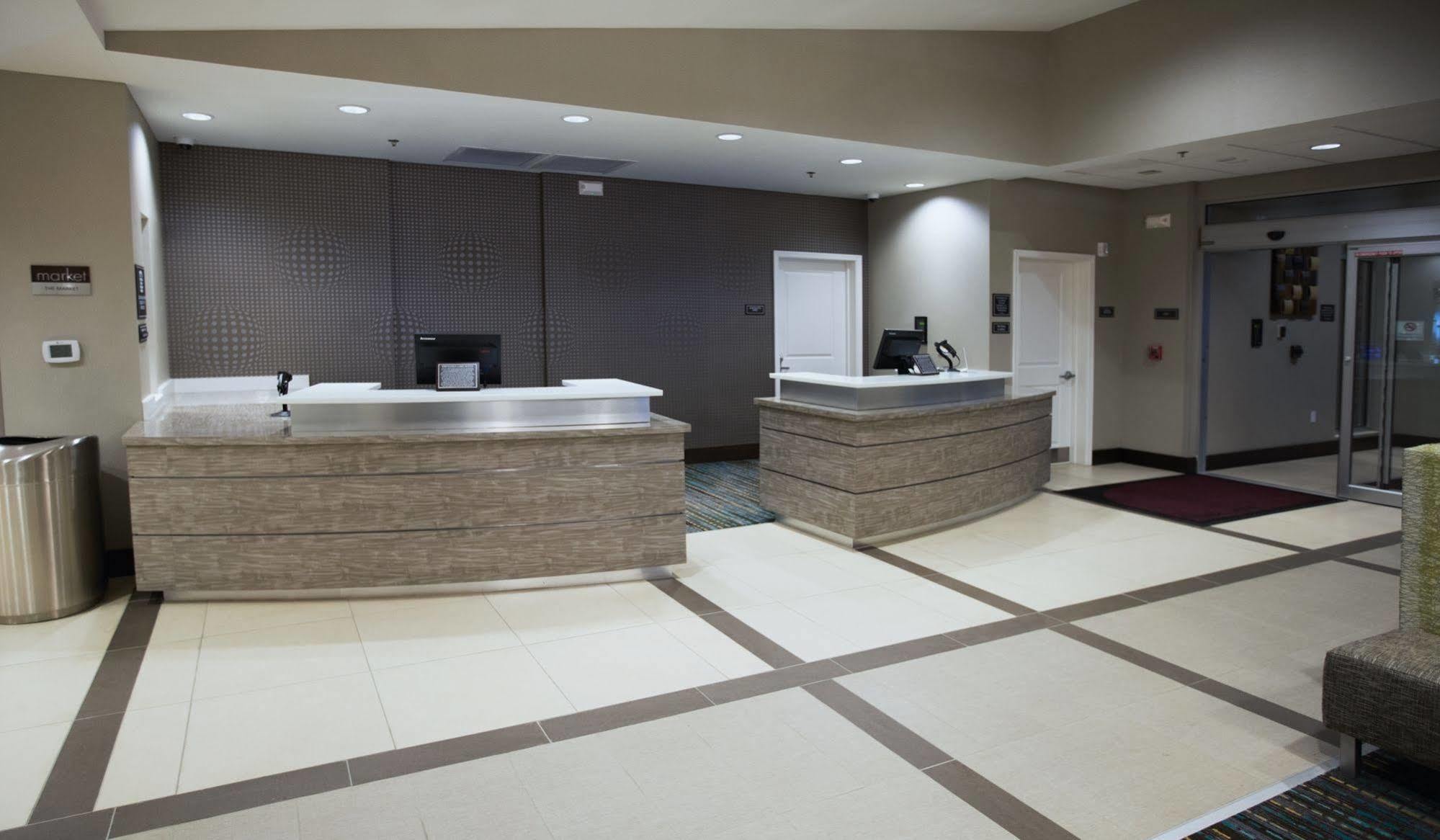 Residence Inn By Marriott Lake Charles Exterior photo