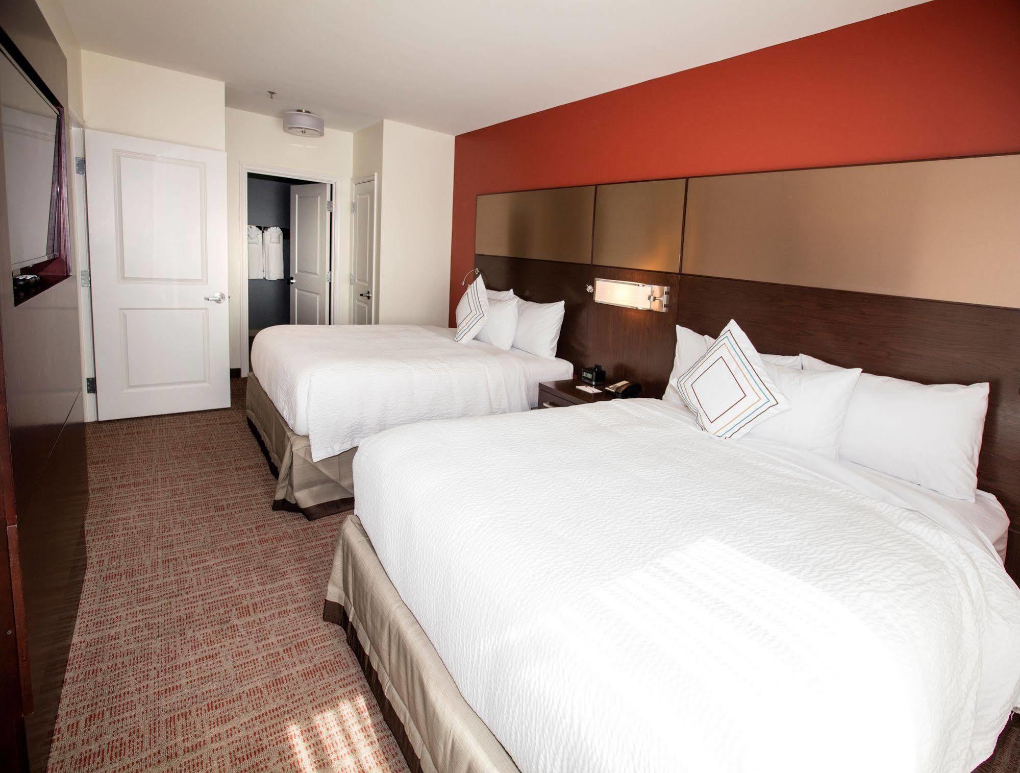 Residence Inn By Marriott Lake Charles Exterior photo