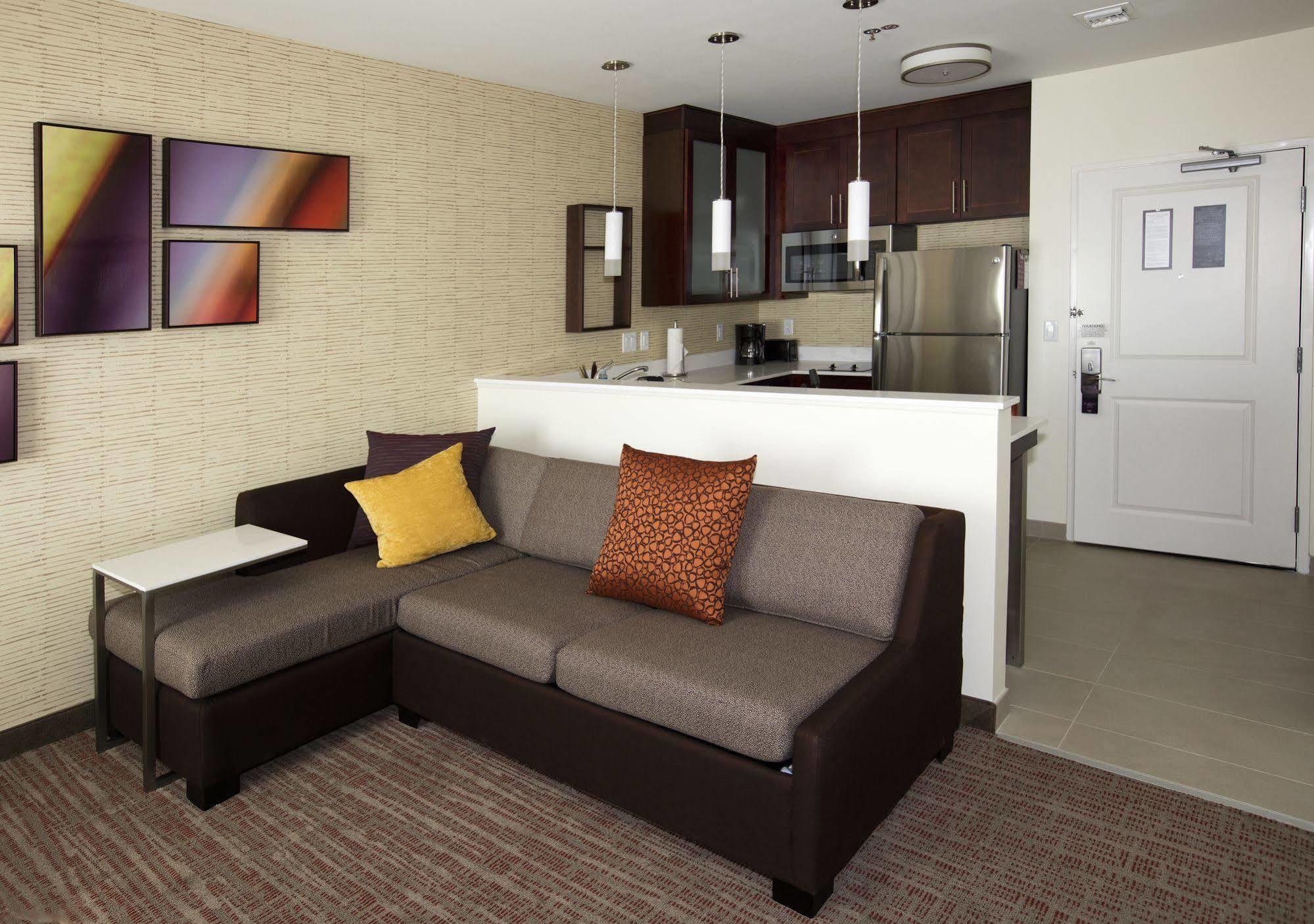 Residence Inn By Marriott Lake Charles Exterior photo